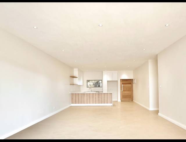 3 BEDROOM APARTMENT TO LET IN SHAKAS ROCK